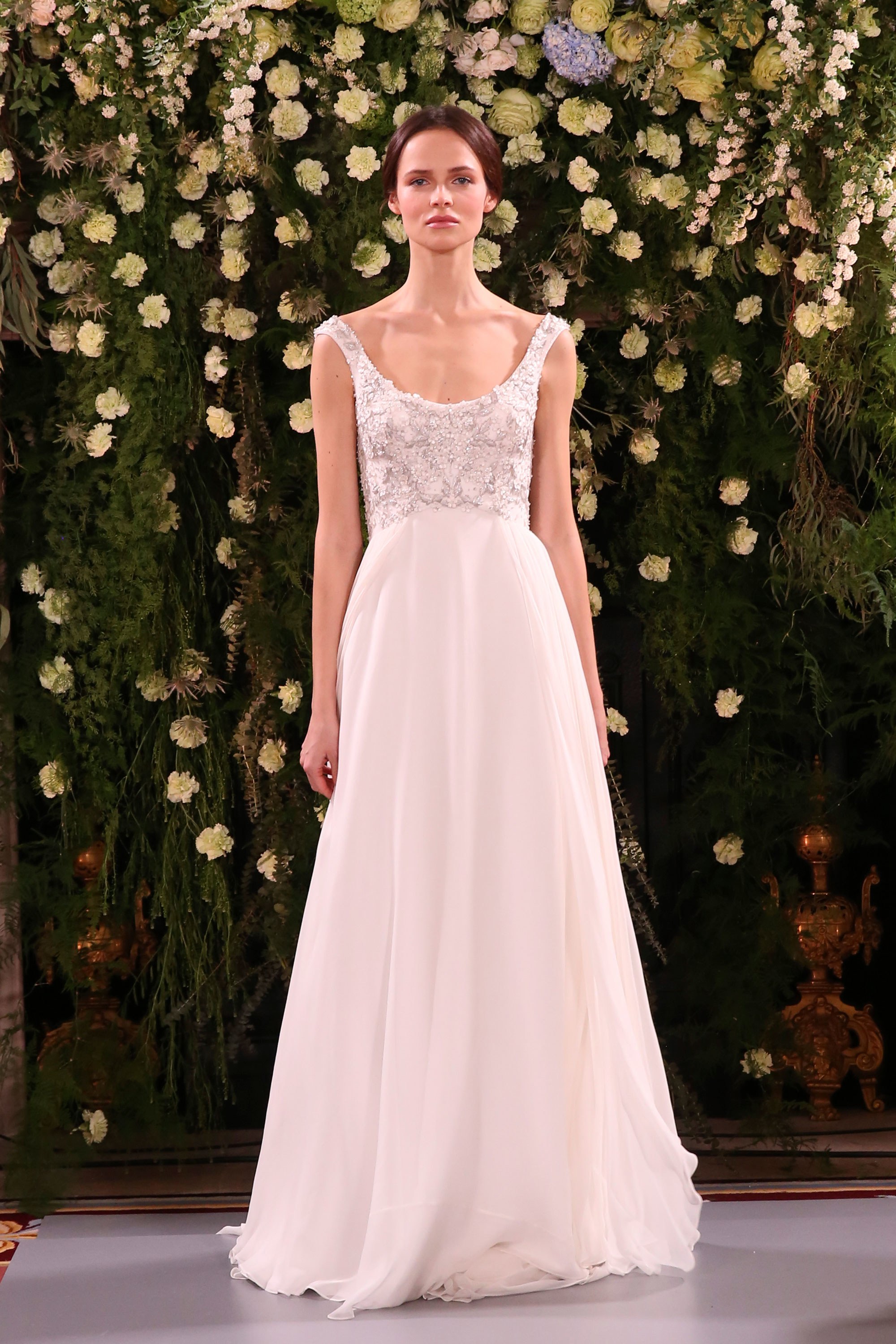 Vestidos de novia Jenny Packham 2019