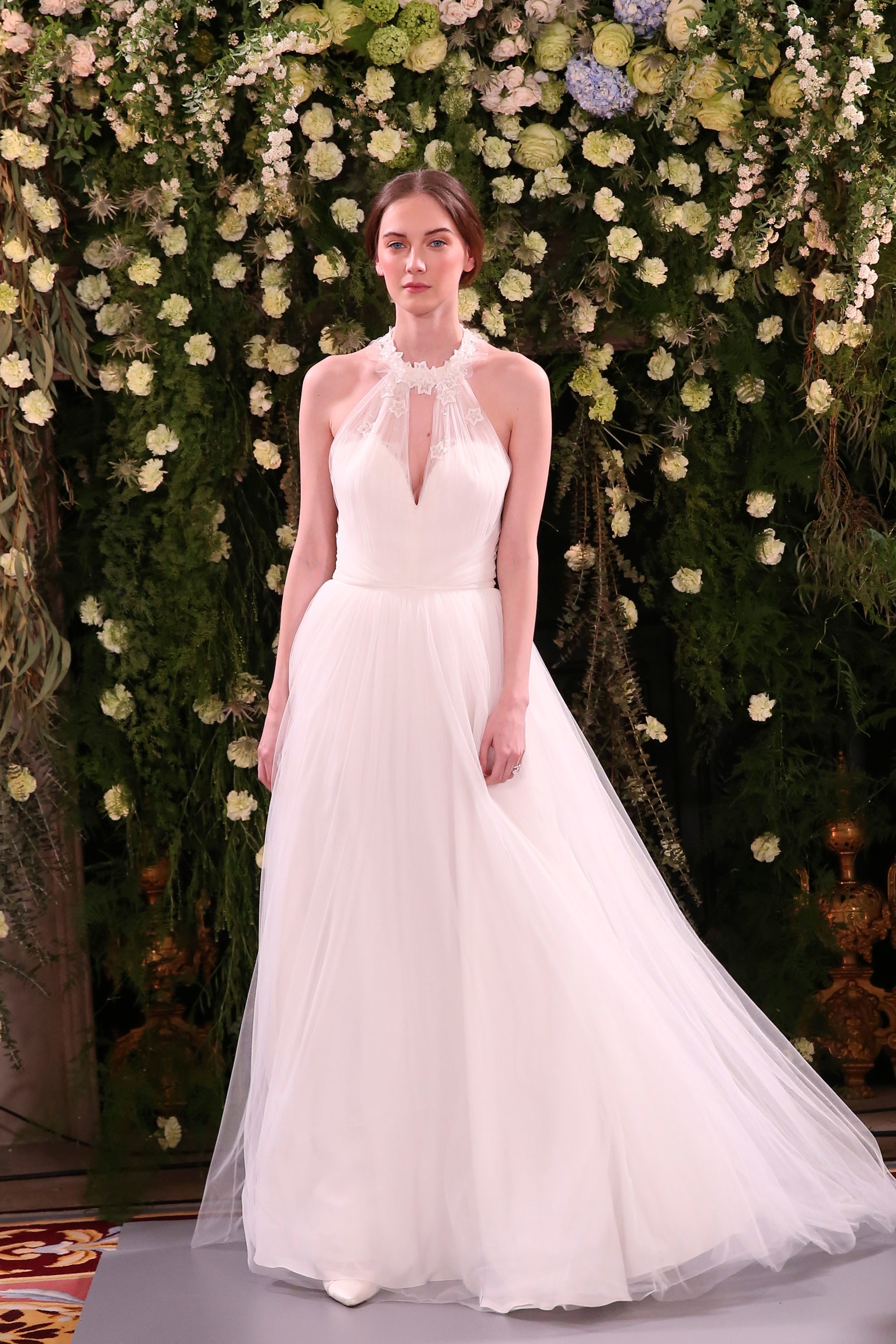 Vestidos de novia Jenny Packham 2019