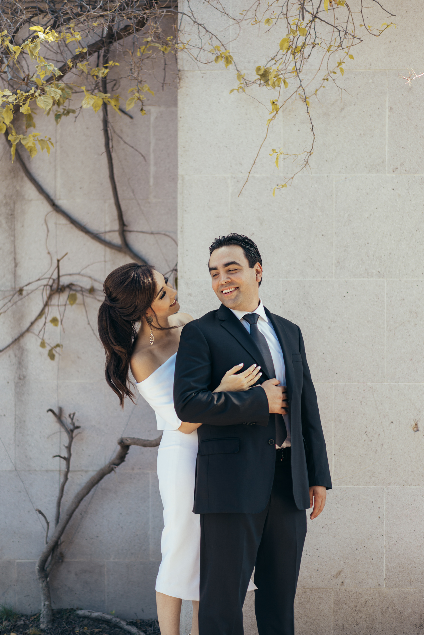 Fotógrafa de bodas en la Ciudad de México