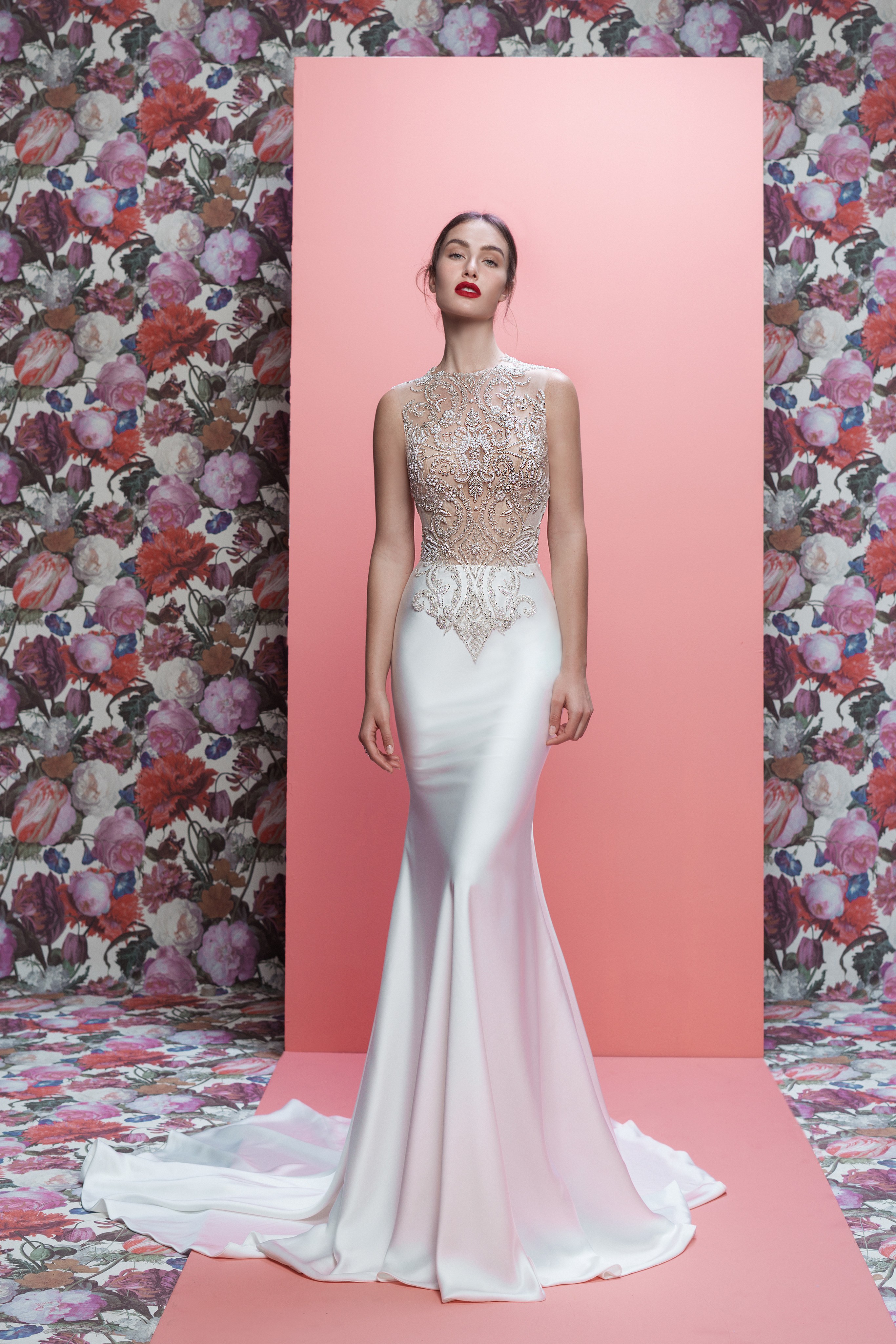 Vestidos de novia Galia Lahav 2019