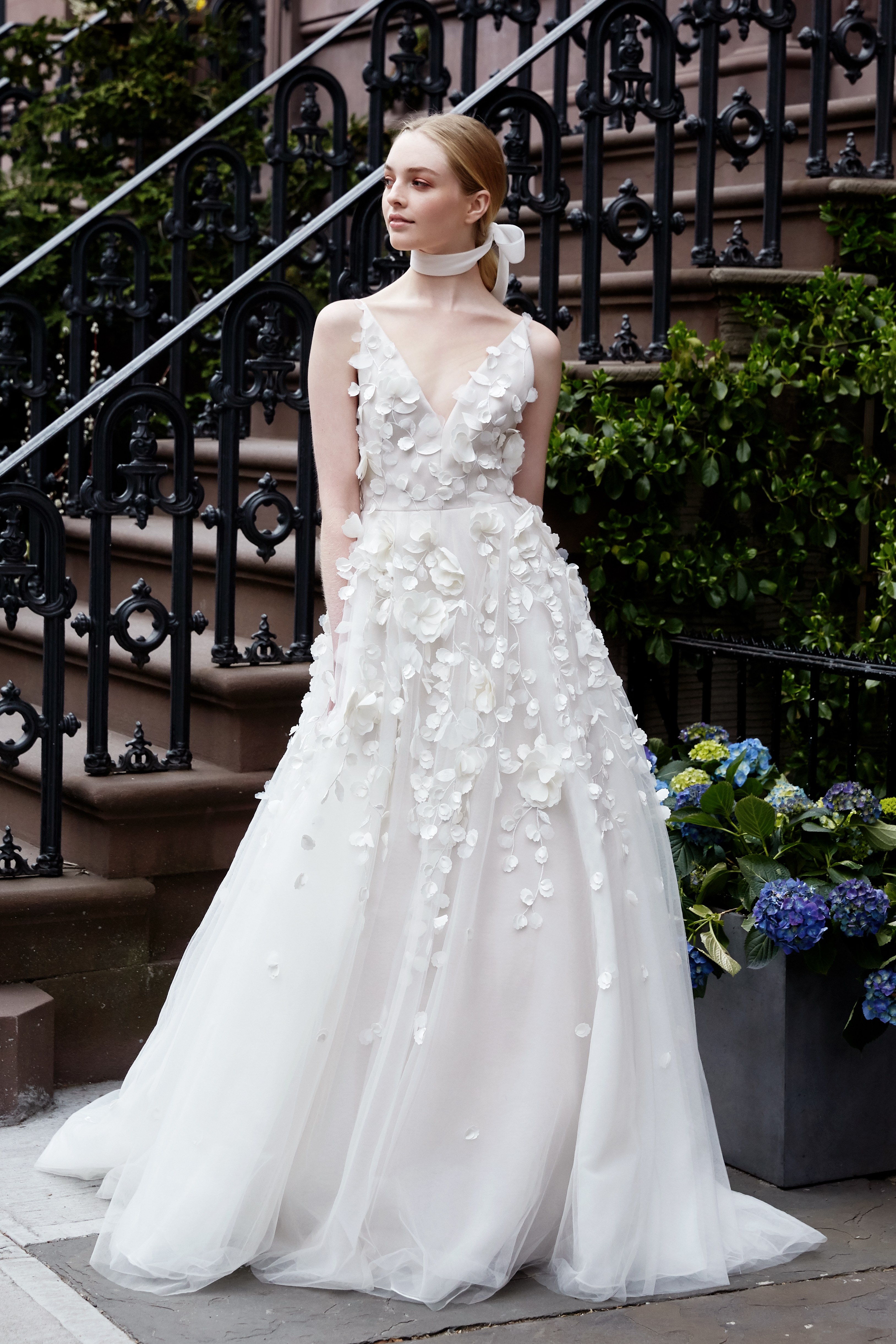 Vestidos de novia Lela Rose 2019