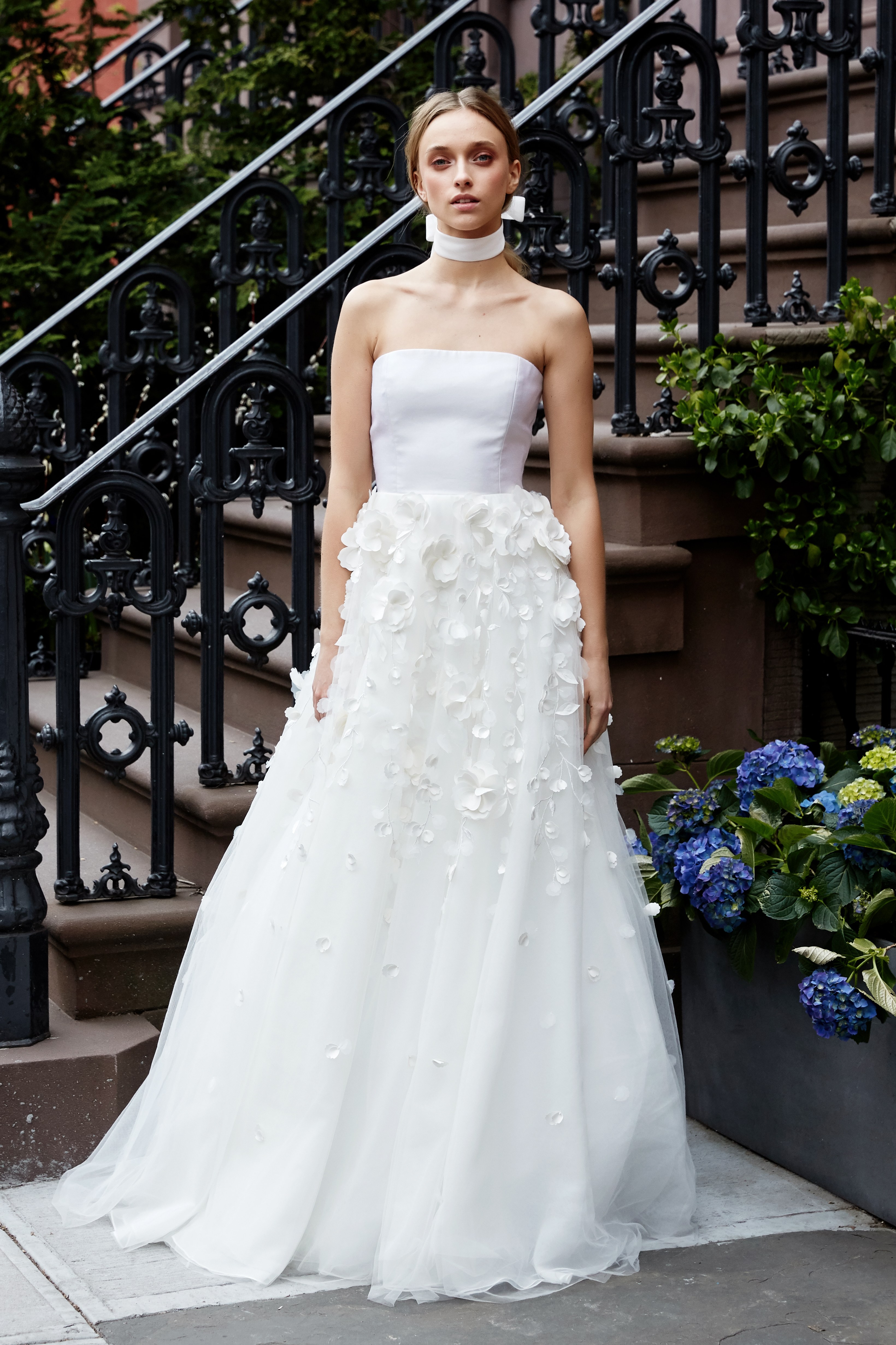 Vestidos de novia Lela Rose 2019