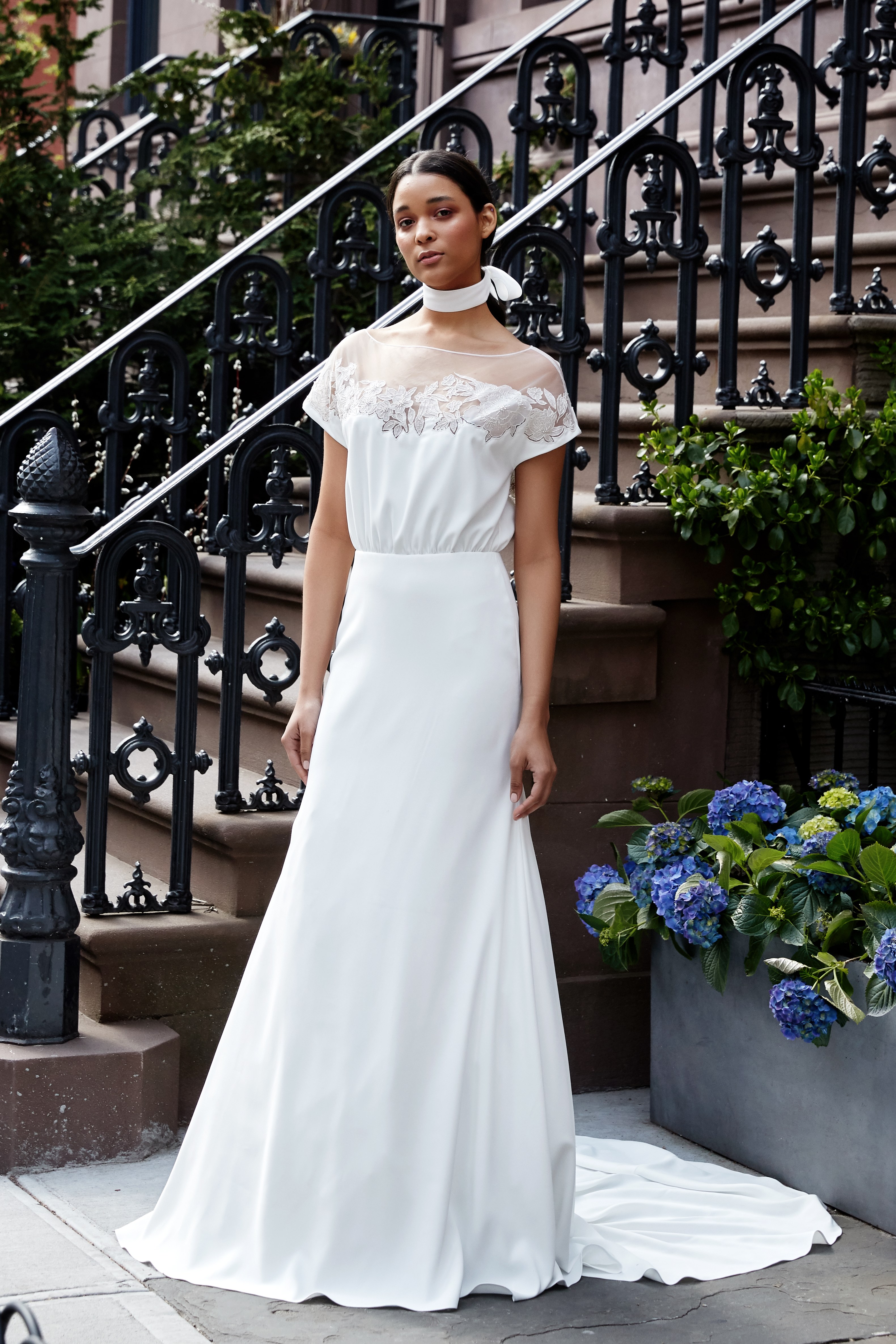 Vestidos de novia Lela Rose 2019