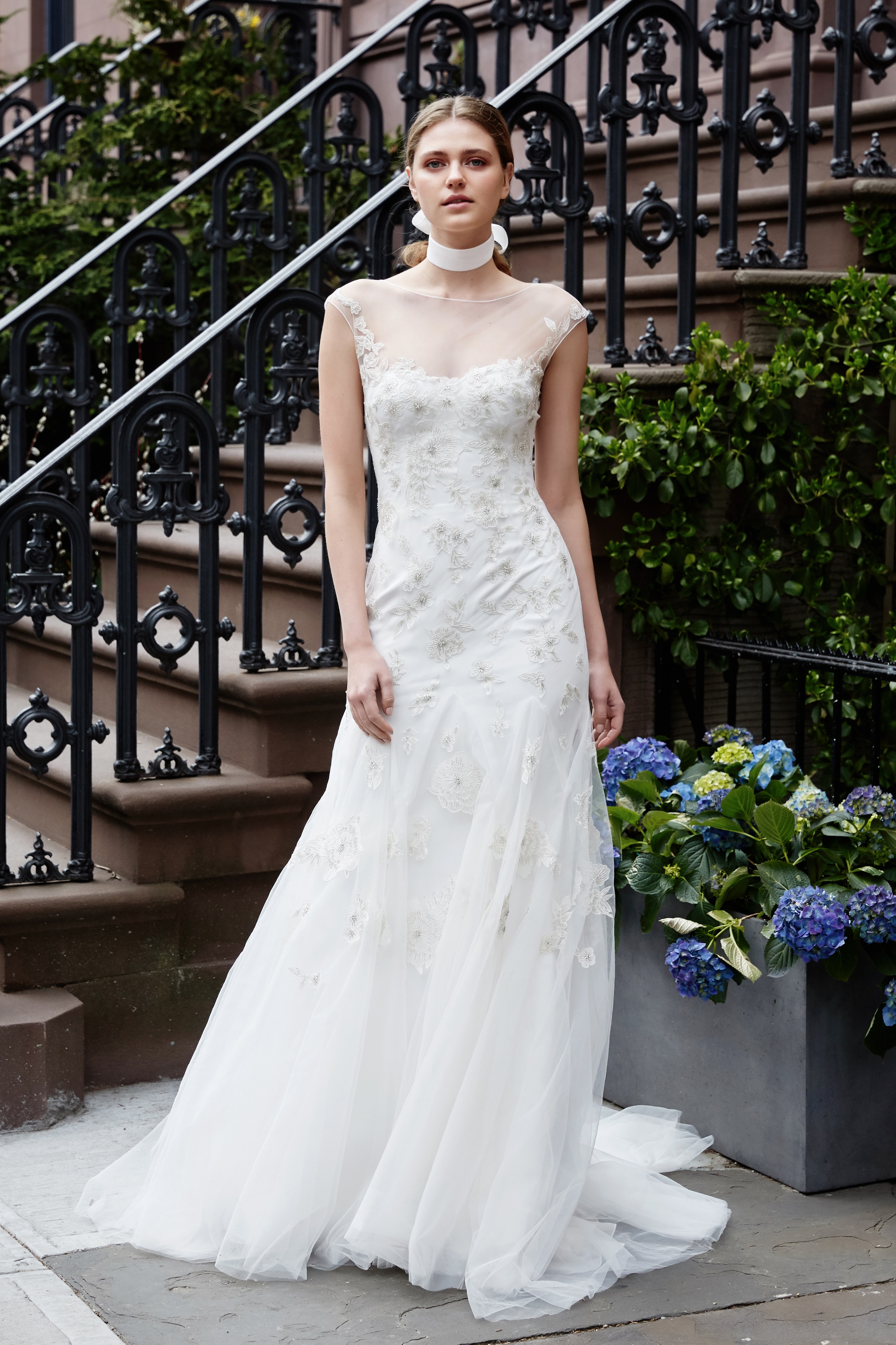 Vestidos de novia Lela Rose 2019