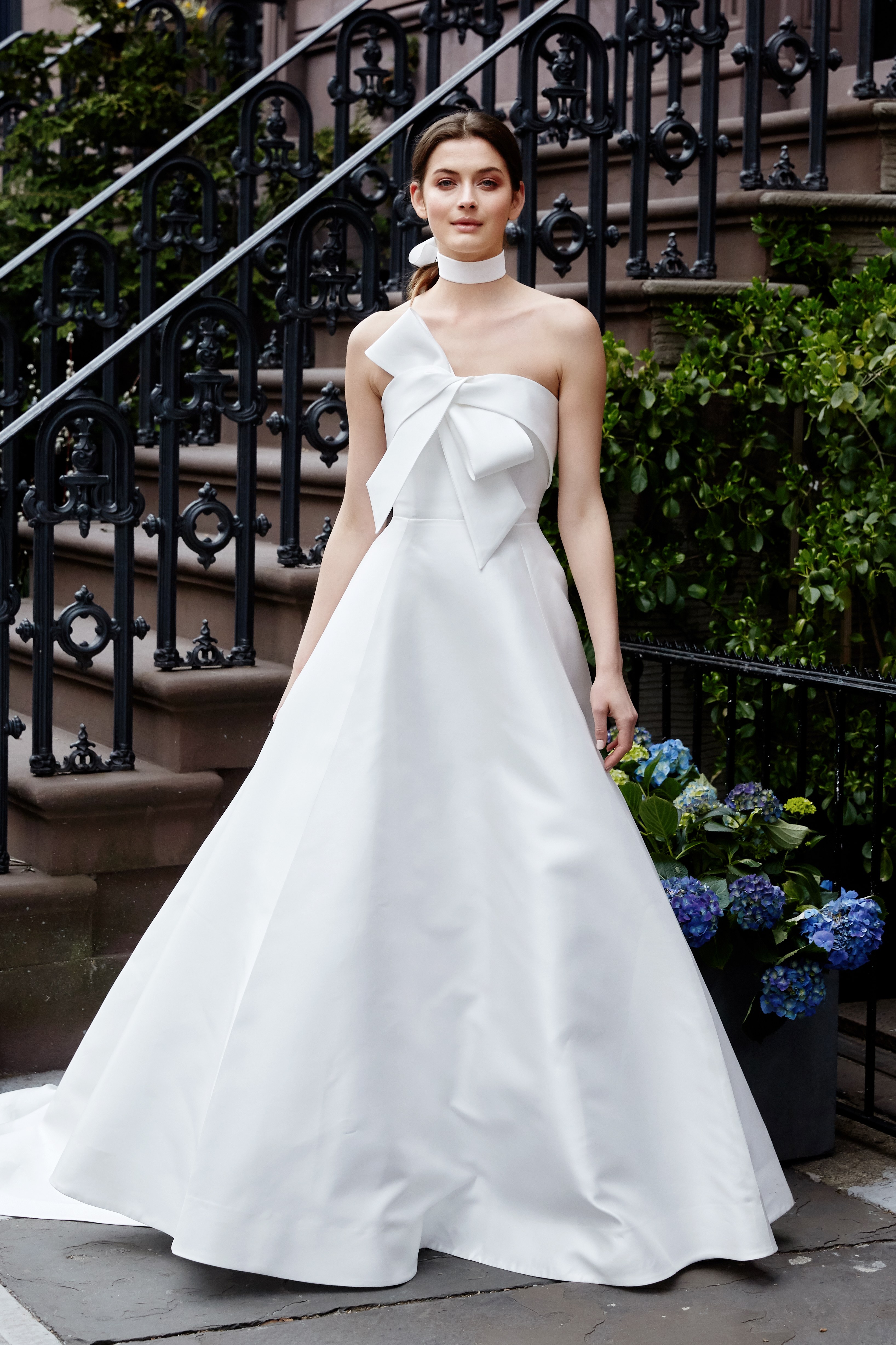 Vestidos de novia Lela Rose 2019