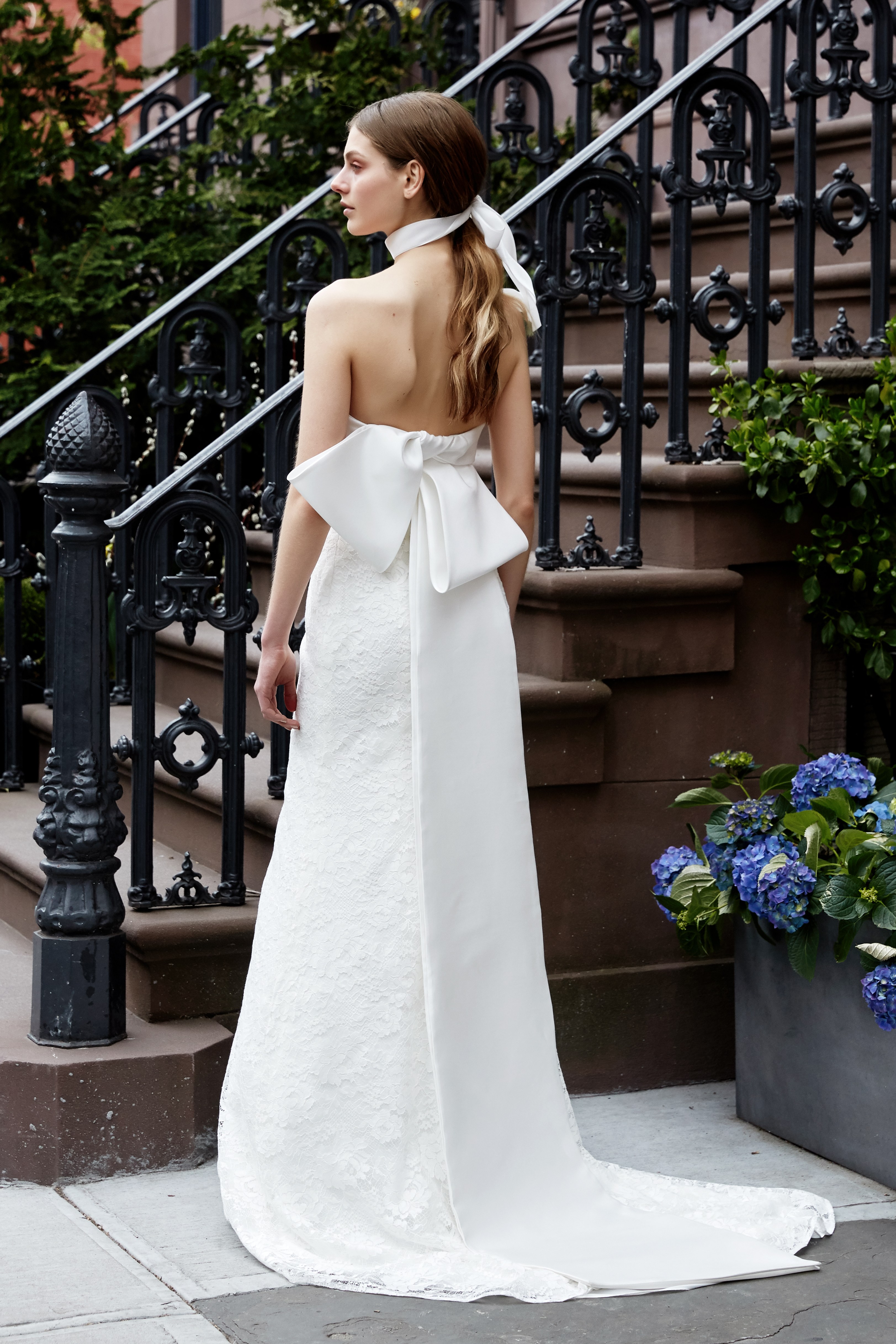 Vestidos de novia Lela Rose 2019