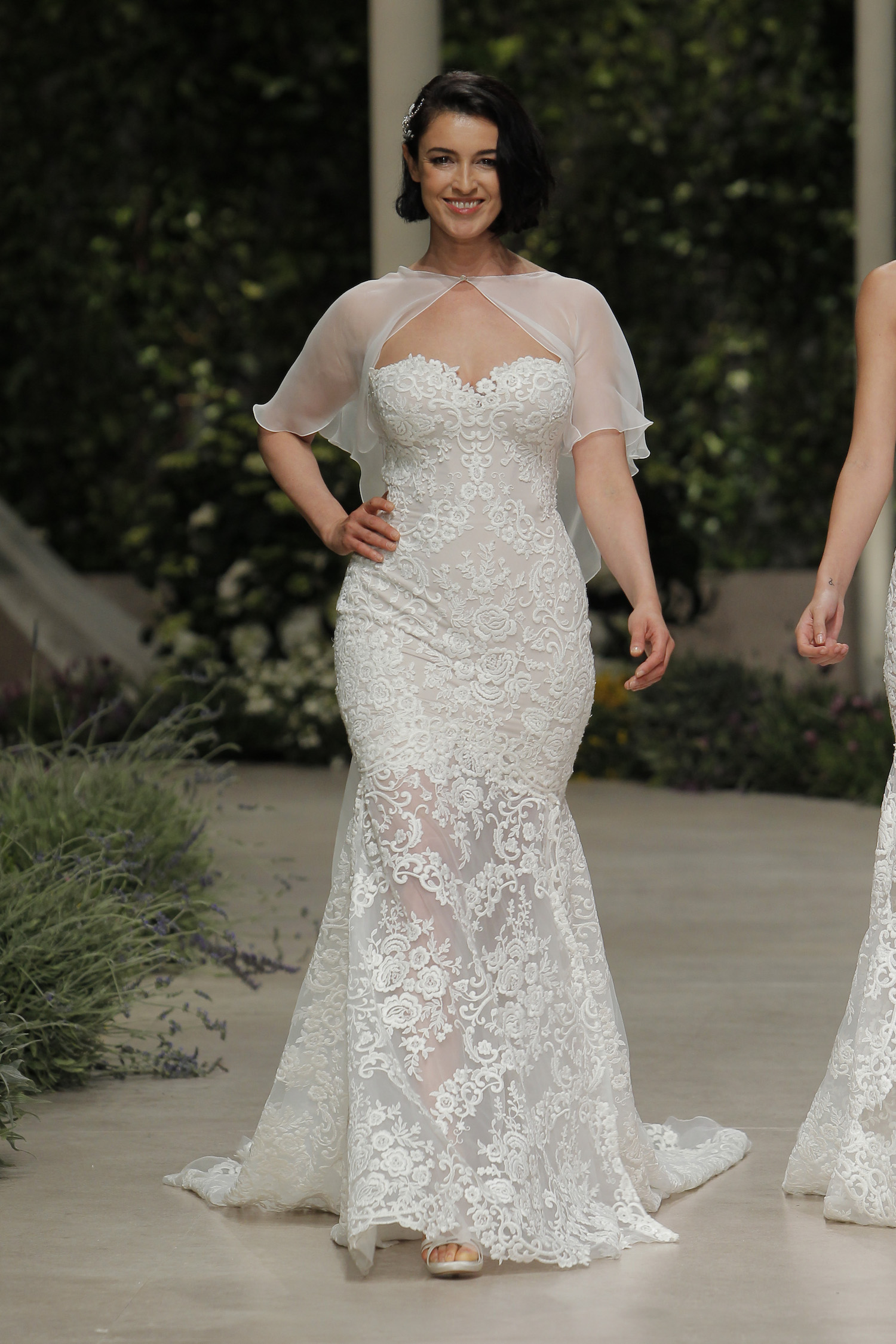 Vestidos de novia Pronovias 2019