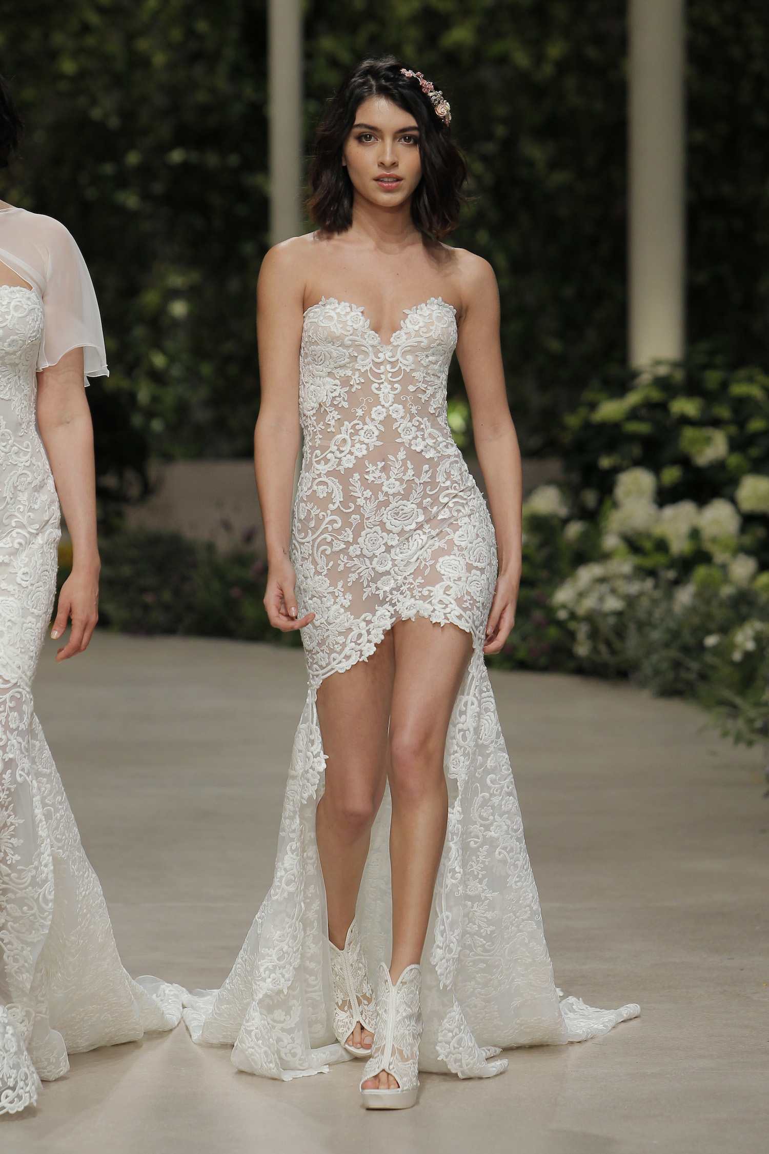 Vestidos de novia Pronovias 2019