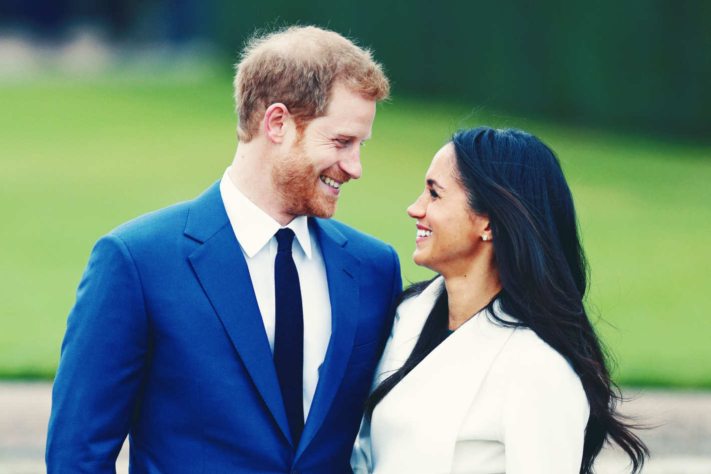 No te pierdas en vivo la boda del príncipe Harry y Meghan Markle