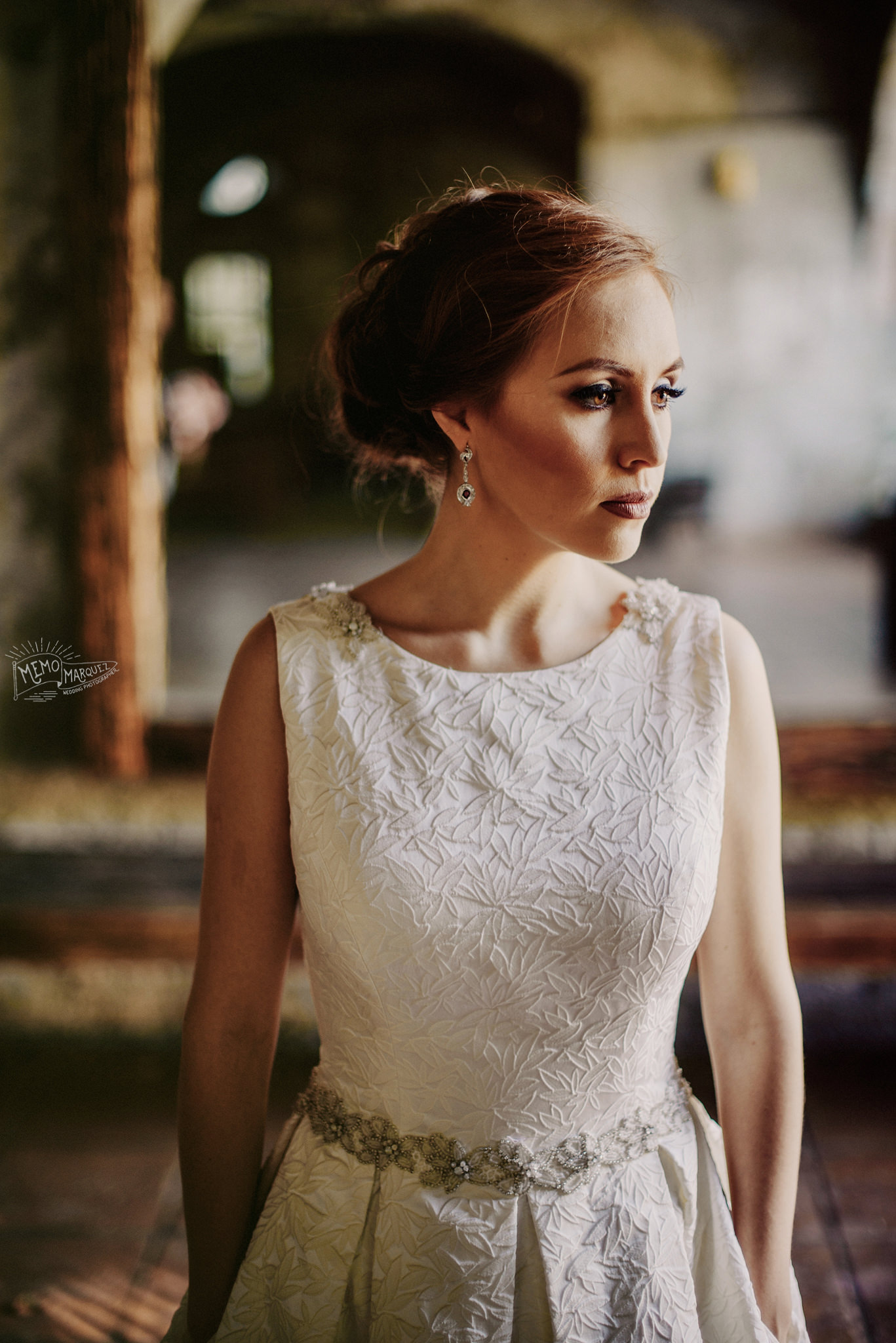 Boda en Hacienda San Carlos Borromeo