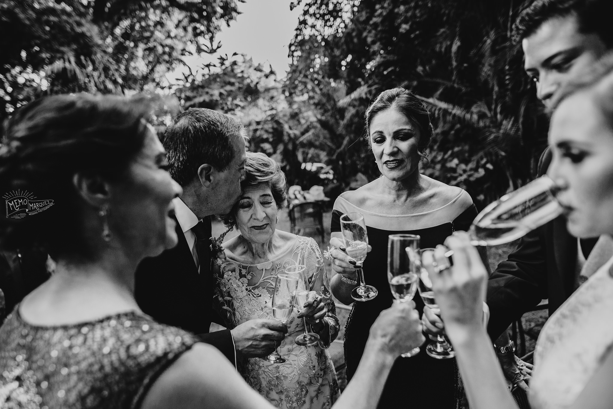 Boda en Hacienda San Carlos Borromeo