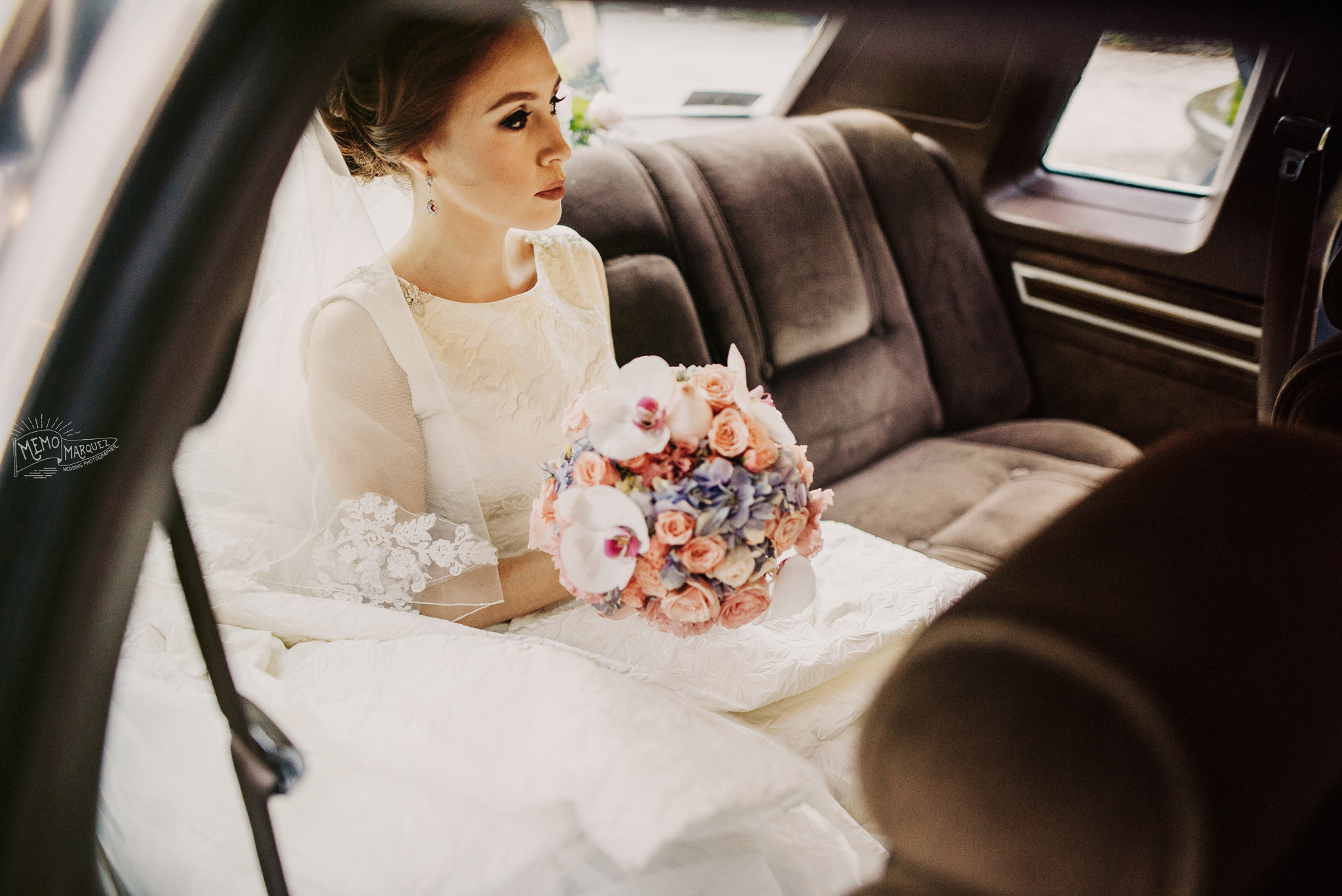 Boda en Hacienda San Carlos Borromeo