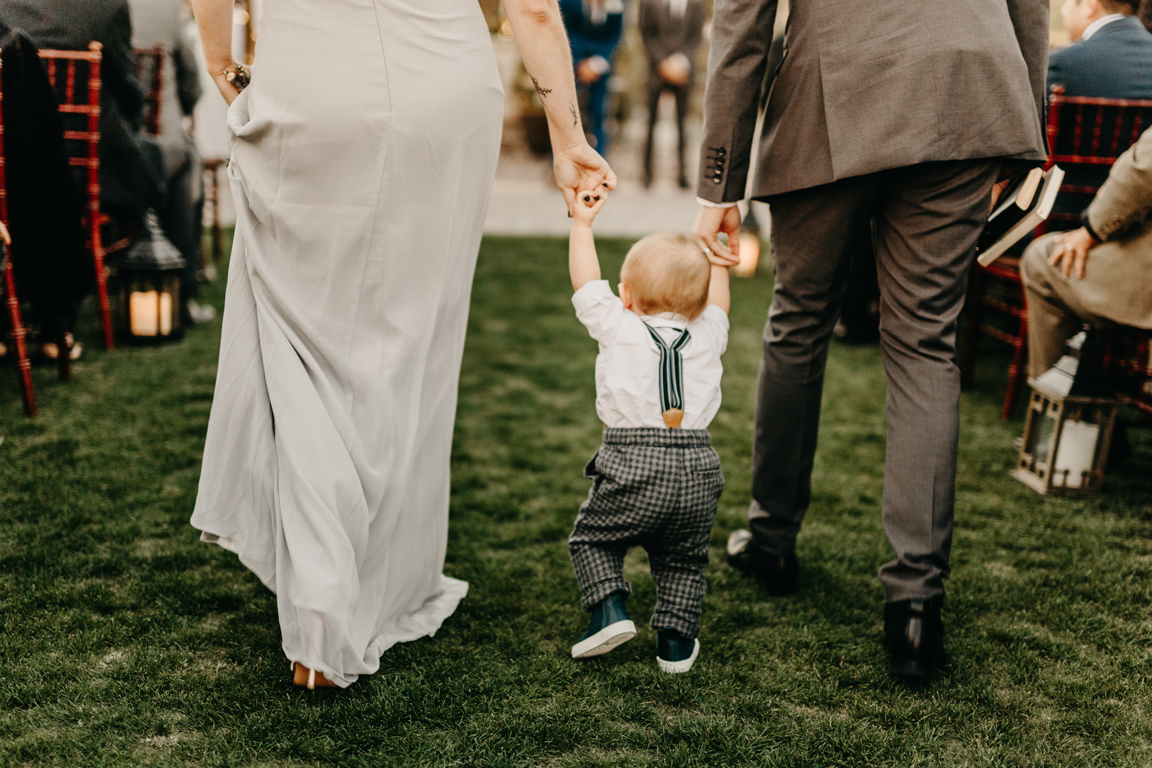 Fotógrafo de bodas originales