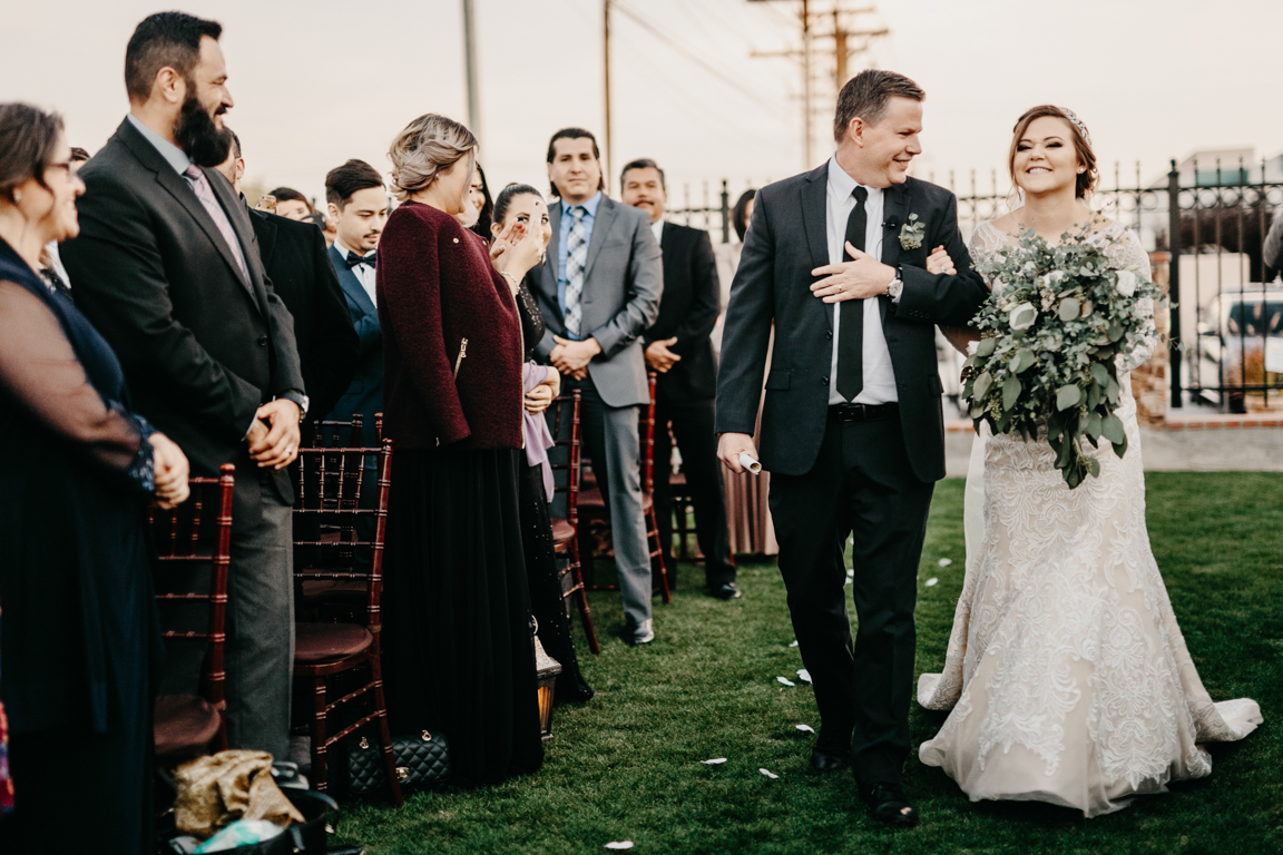 Fotógrafo de bodas originales