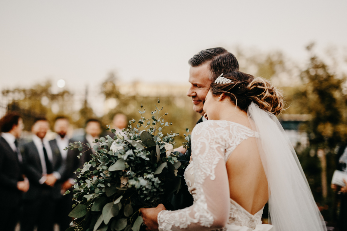 Fotógrafo de bodas originales