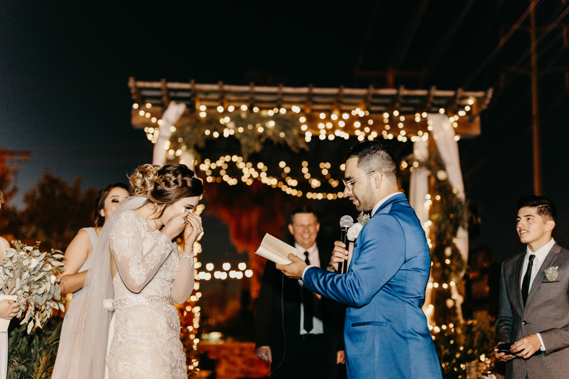 Fotógrafo de bodas originales