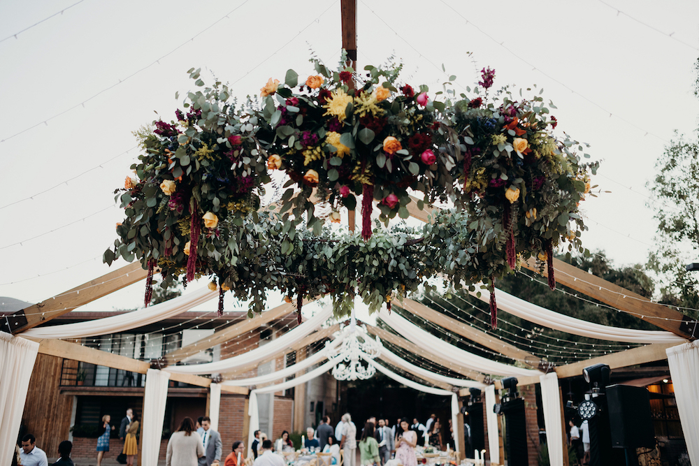 Bodas en Valle de Guadalupe