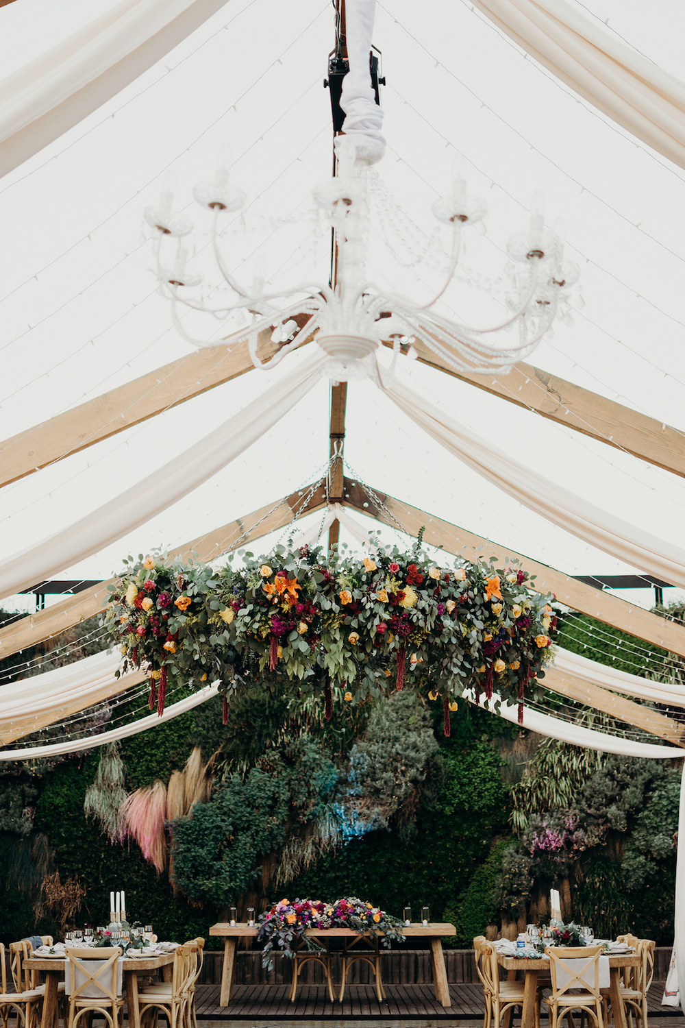 Bodas en Valle de Guadalupe