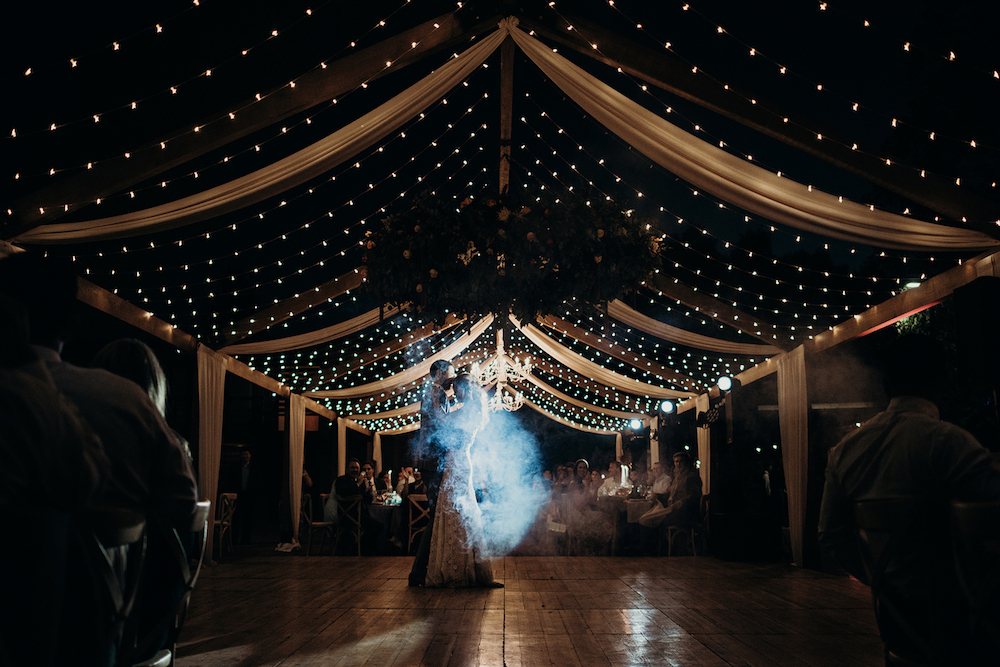 Bodas en Valle de Guadalupe