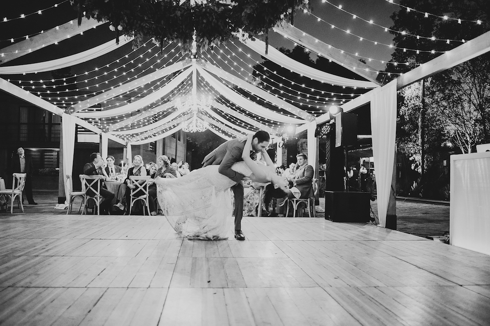 Bodas en Valle de Guadalupe