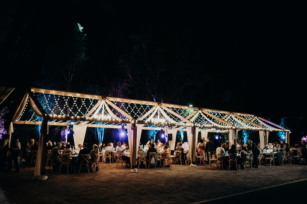 Bodas en Valle de Guadalupe