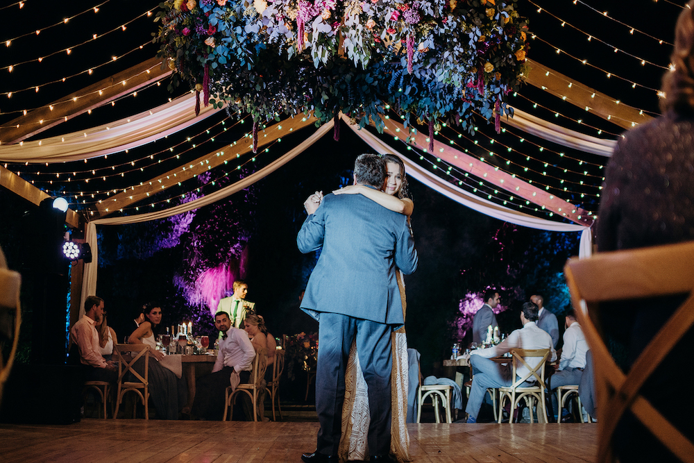 Bodas en Valle de Guadalupe