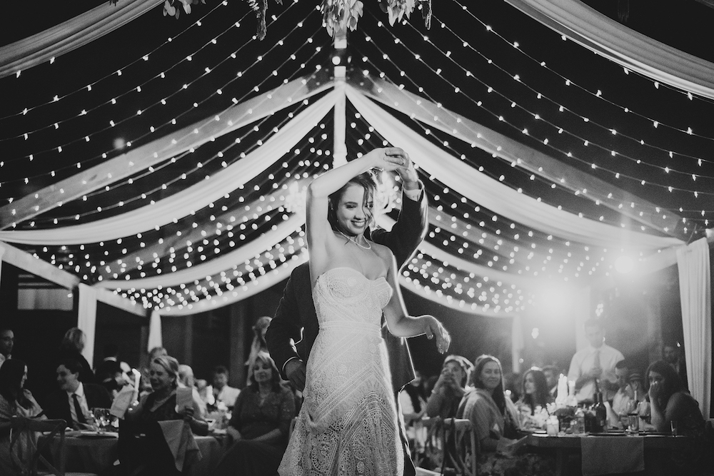 Bodas en Valle de Guadalupe