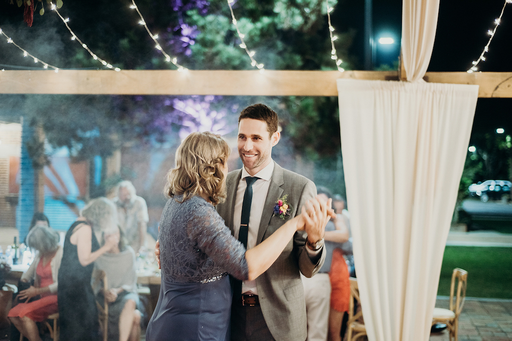 Bodas en Valle de Guadalupe