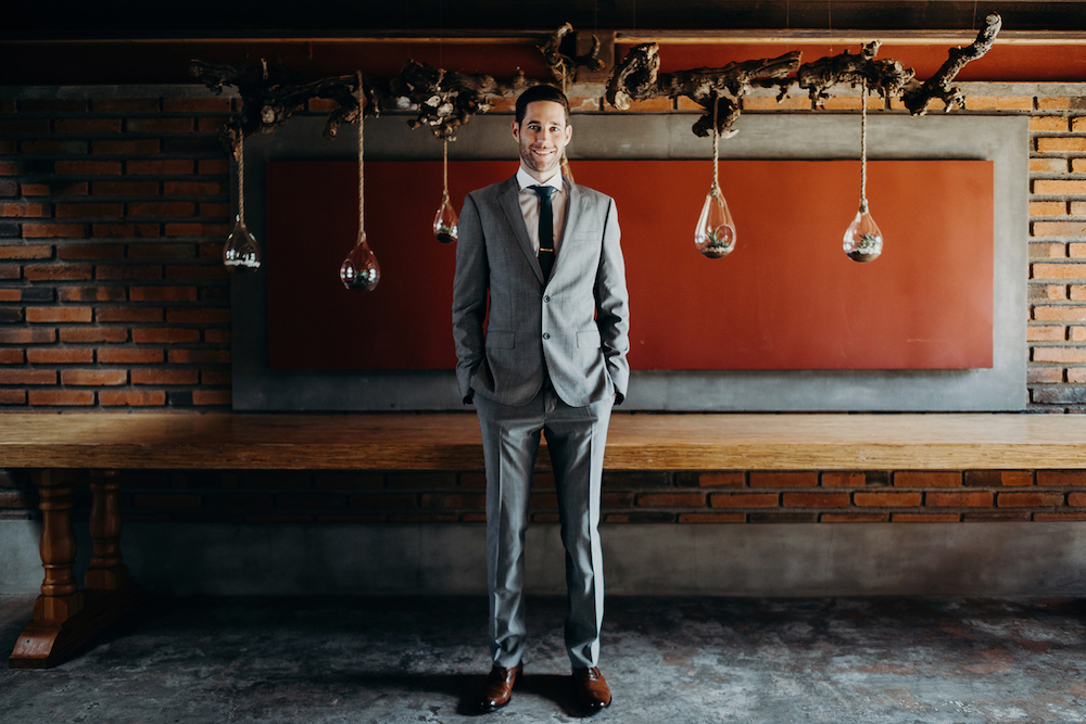 Bodas en Valle de Guadalupe