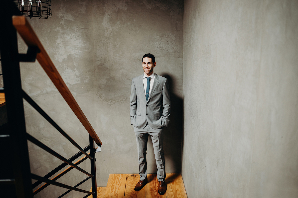 Bodas en Valle de Guadalupe