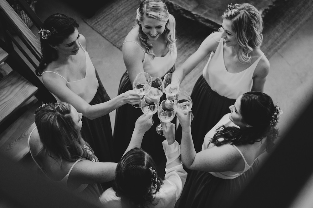 Bodas en Valle de Guadalupe