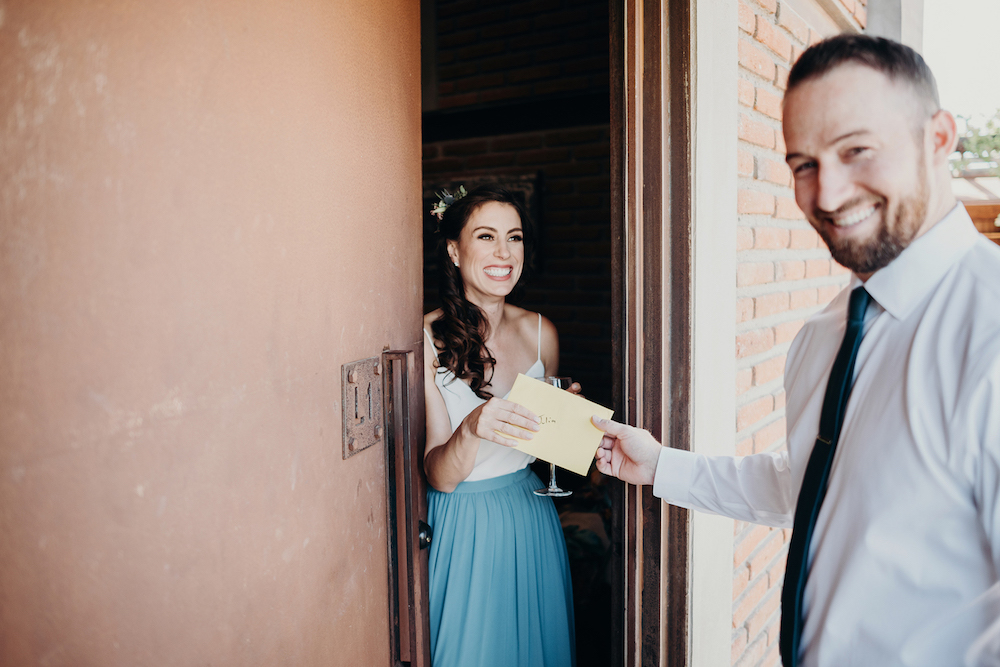 Bodas en Valle de Guadalupe