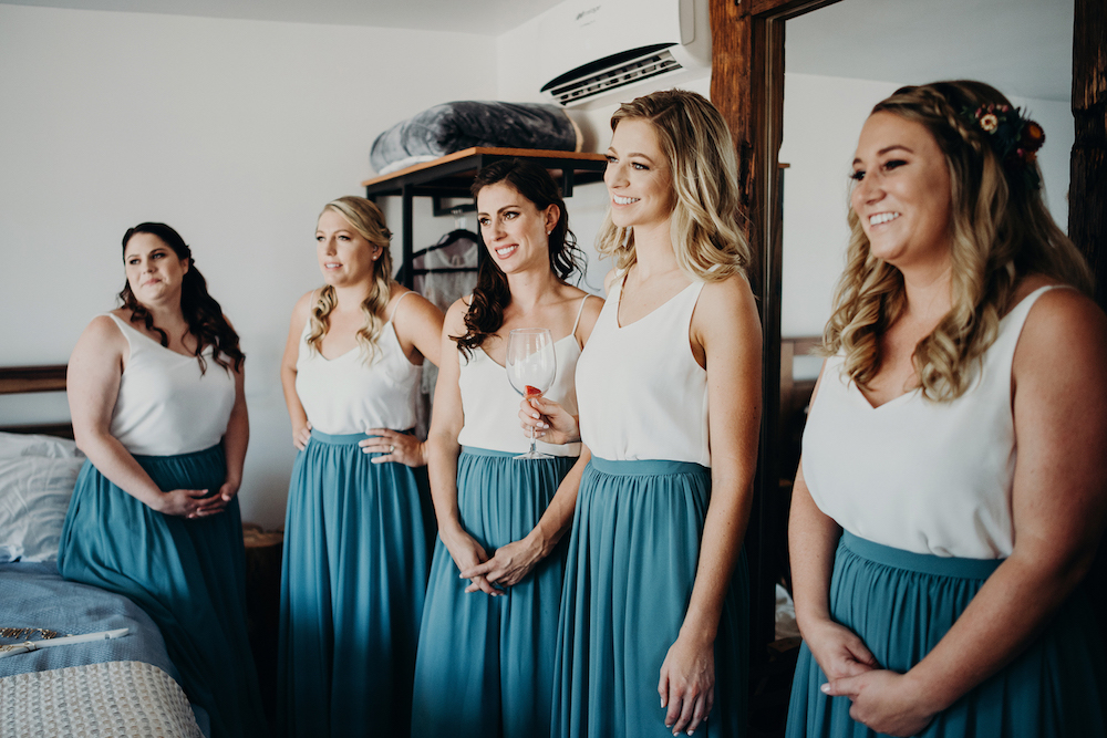 Bodas en Valle de Guadalupe