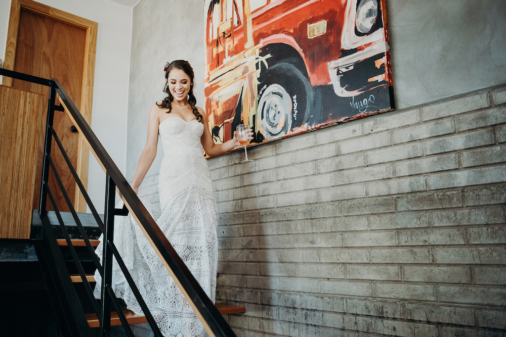 Bodas en Valle de Guadalupe