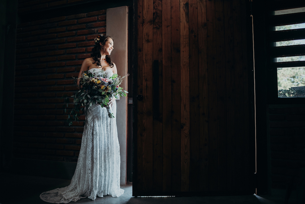 Bodas en Valle de Guadalupe