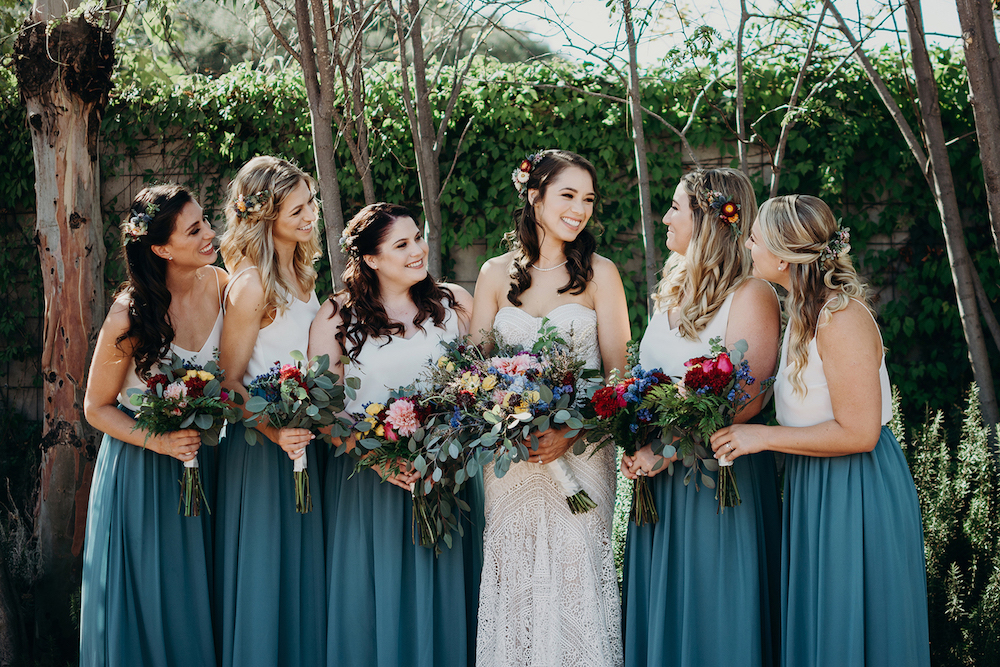 Bodas en Valle de Guadalupe