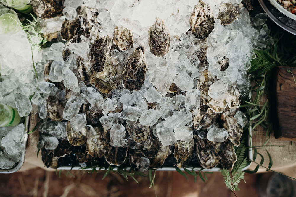 Bodas en Valle de Guadalupe