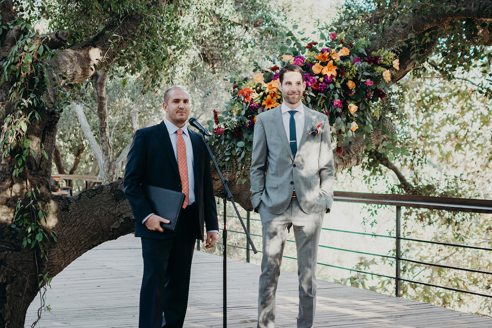 Bodas en Valle de Guadalupe