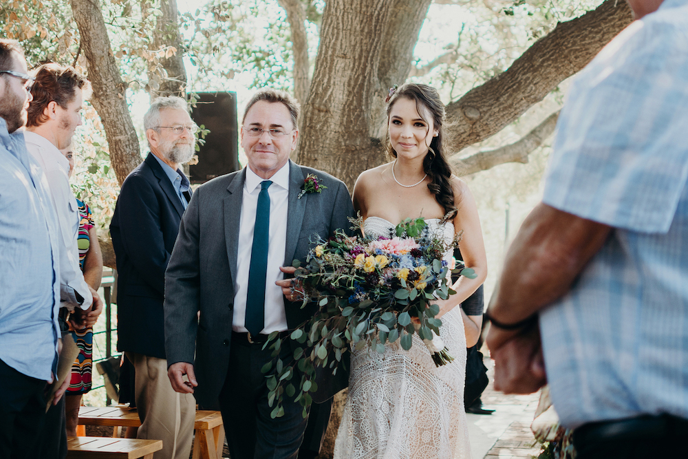 Bodas en Valle de Guadalupe