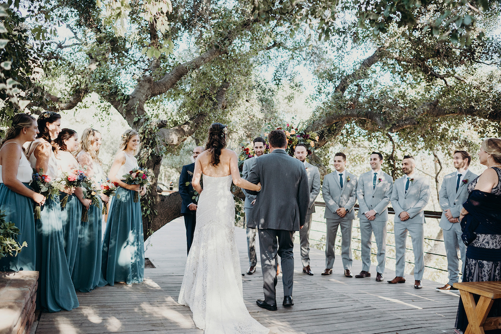 Bodas en Valle de Guadalupe