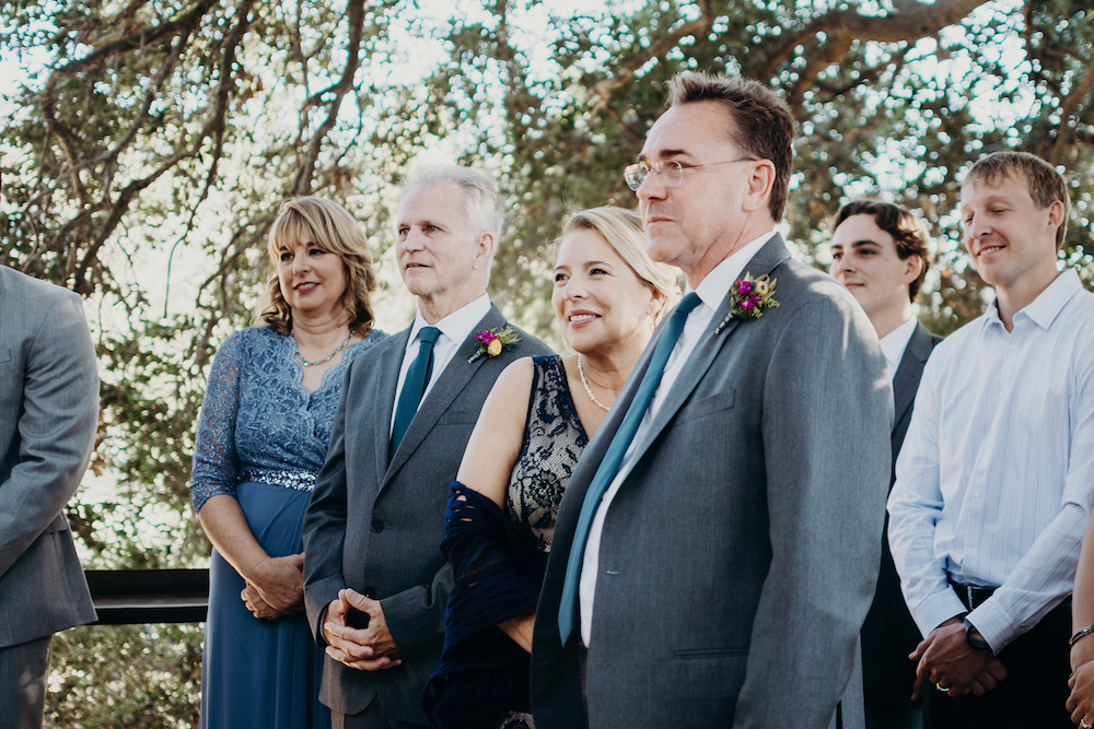 Bodas en Valle de Guadalupe