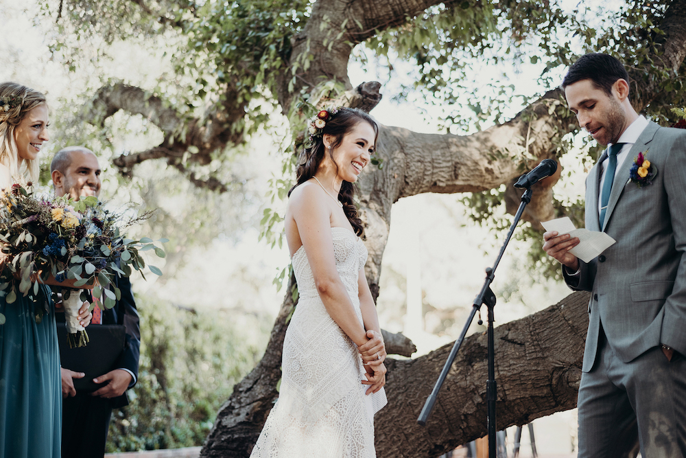 Bodas en Valle de Guadalupe