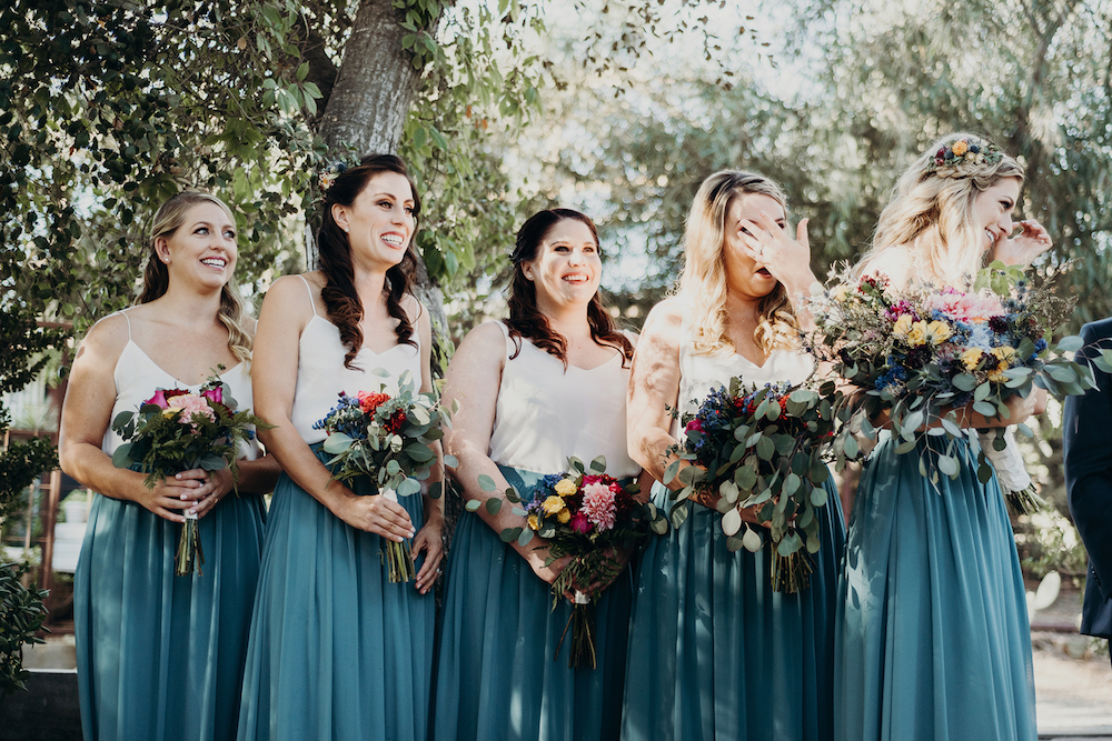 Bodas en Valle de Guadalupe