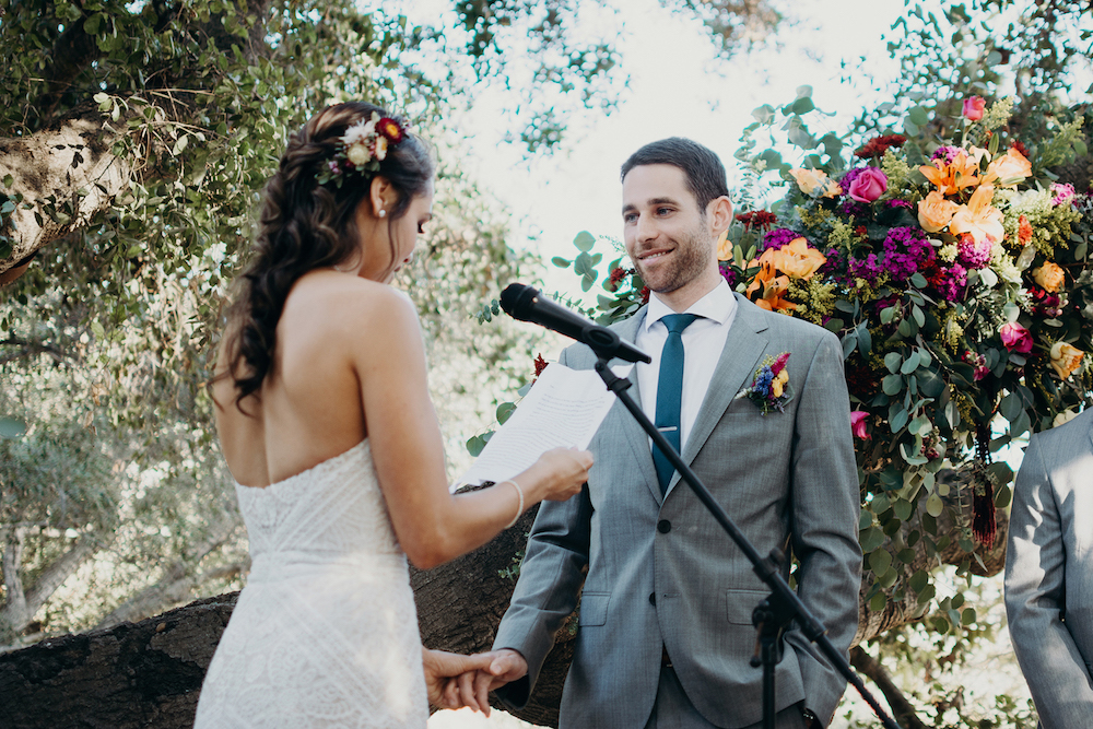 Bodas en Valle de Guadalupe