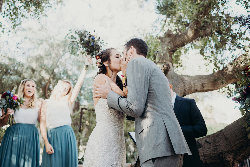 Bodas en Valle de Guadalupe