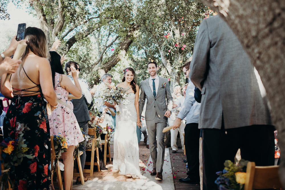 Bodas en Valle de Guadalupe