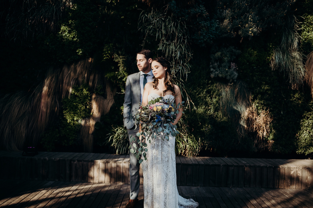 Bodas en Valle de Guadalupe