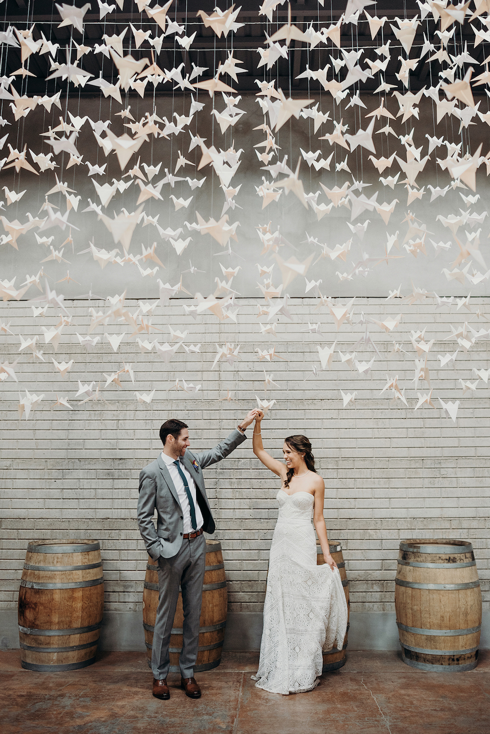 Bodas en Valle de Guadalupe