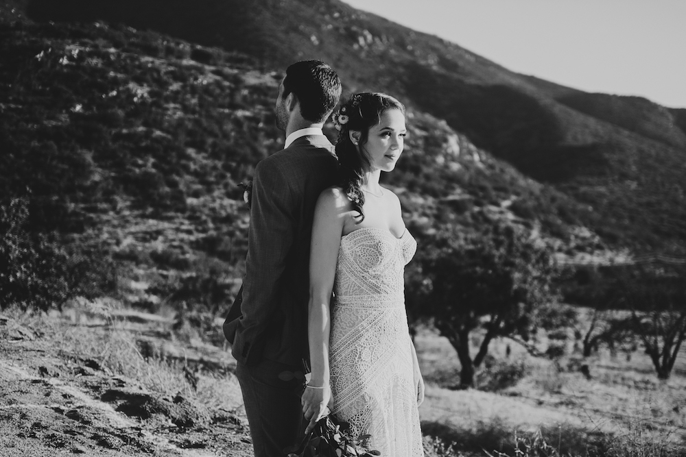 Bodas en Valle de Guadalupe