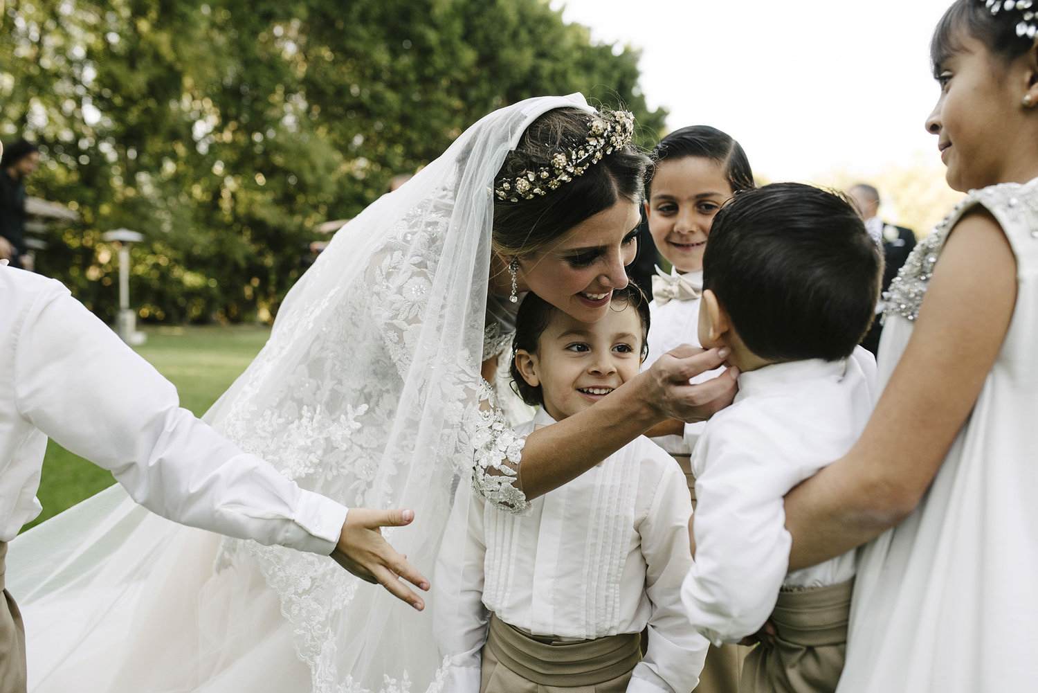 Fotógrafo de bodas en Puebla